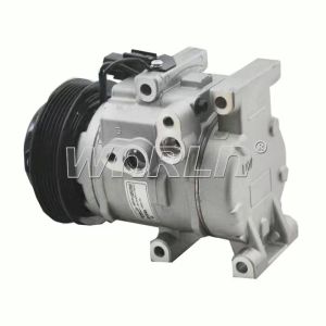 977014L000 Auto AC Compressor For Kia Rio For Hyundai 2010-2021 WXKA006
