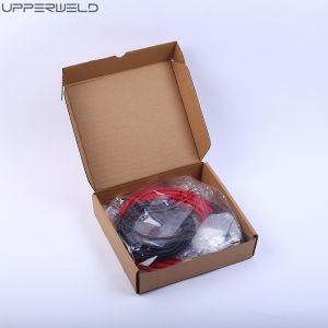 WT125F-R TIG Welding Torch Kit 35-70EU PLUG Air Cooled with Customized OEM