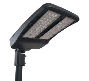 Cheap 150w 300w Outdoor Area Lighting With 3030 / 5050 Chip for sale