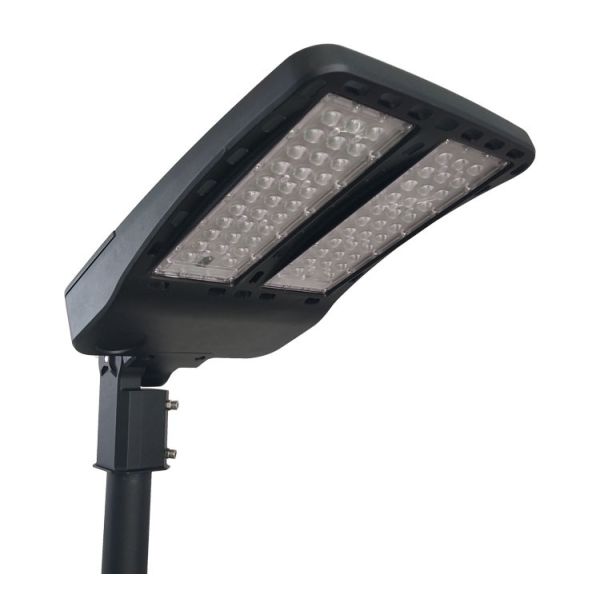 Quality Showbox LED Street Light Housing For Highway Roads Streets Parking Lots Area Lighting wholesale