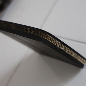 Mining Rubber Multi-Ply Textile Abrasion Resistant Conveyor Belt
