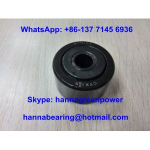 China CYR-1 Yoke Cam Follower Needle Roller Bearing 0.3125 x 1 x 0.6875 Inch ISO90001 on sale