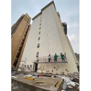 Facade Lighting Waterproof 12v 30mm Rgb Dmx Led Pixel With Lens For Led Point