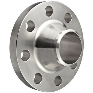 Cheap WN Flange Inconel 800 Butt Weld Fittings 1&quot; 150# Welding Neck ANSI B16.5 for sale