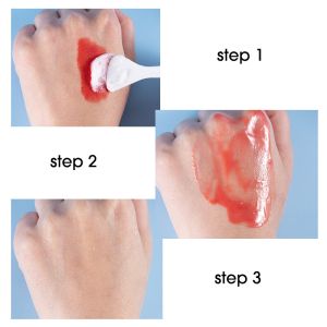 Customized Face Cleansing Balm For Acne Prone Skin MSDS ISO