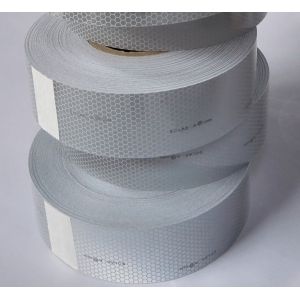 Marine Solas Reflective Tape for Safety Marking with Excellent Weather
