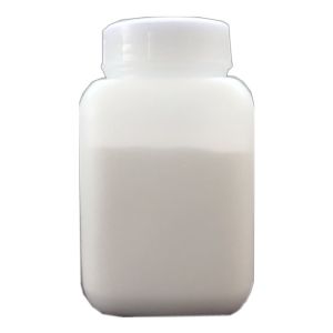 Solid Thermoplastic Acrylic Based Resin For Container And Plastic Coatings