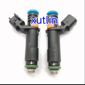 China Auto Parts Fuel Injector nozzle 5C3Z9F593DA 5C3Z-9F593-DA 5C3E-DC Z563F22717 for Ford Expedition F150 F250 F350 - FJ817 on sale