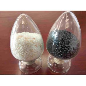 Blow Molding Grade TEEE Material , IATF16949 Approved Thermoplastic Polyether