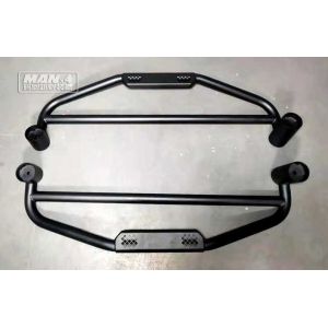 Cheap Powder Coating Jimny Side Steps 2019 Suzuki Jimny Running Boards for sale