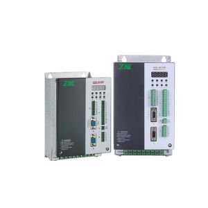 5.5kw 15kw 30kw VFD Universal Servo Drive Spindle Servo Drive For PMSM And IM