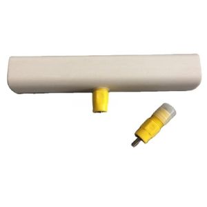 China Automatic chicken water drinker poultry feeders and drinkers chicken on sale