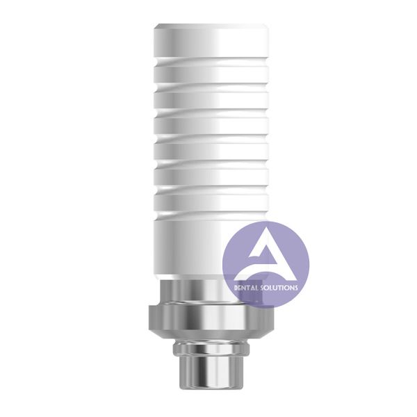 Quality Dentsply Xive® UCLA CoCr Base Castable Abutment Compatibe  3.0mm/ NP 3.4mm/ RP 3.8mm/ WP 4.5mm/ 5.5mm wholesale