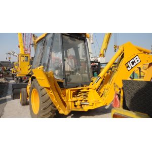Used jcb 3cx backhoe loader for sale