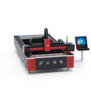 Sheet Metal SERVO-MOTOR CNC Fiber Laser Cutting Machine 3015CS 12000W with Open