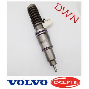 China Electronic Unit Injectors 21379944 BEBE4D26002 for Volvo Penta MD13 on sale