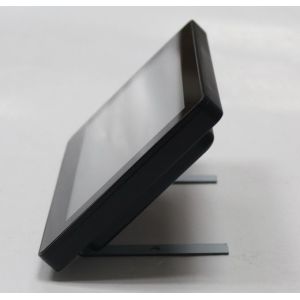 Flush Android Touch Wall Mounted POE Tablet With USB OTG IPS Screen For Home