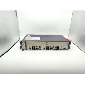 FTTH GEPON OLT 5608T Optical Equipment GPON EPON 16 Port 1G 10G Uplink OLT