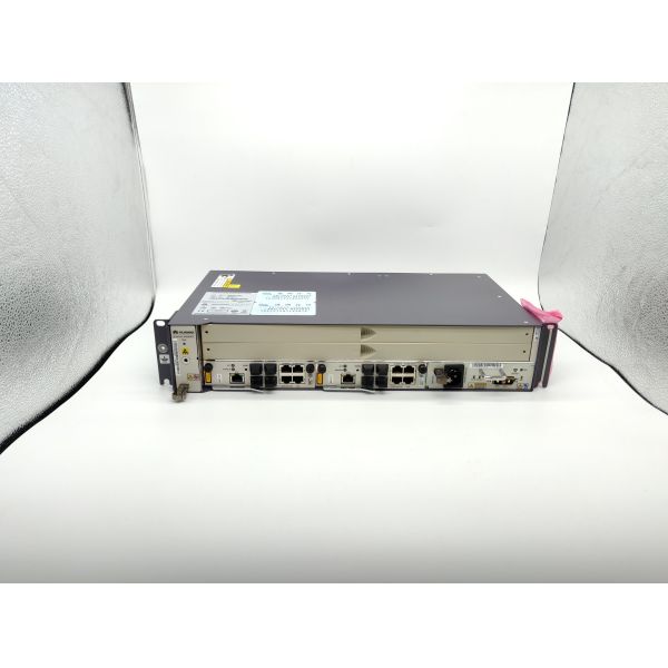 FTTH GEPON OLT 5608T Optical Equipment GPON EPON 16 Port 1G 10G Uplink OLT