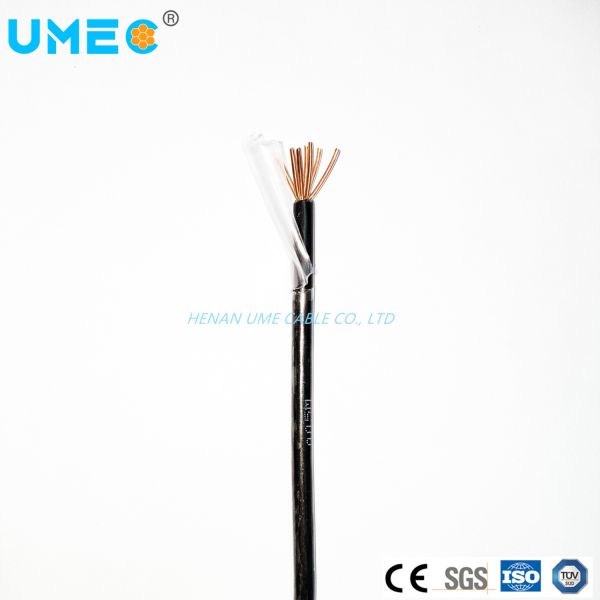 Quality Direct Customized 6/8guage Hook up Electrical Wire Thhn Thwn Cable for Building 500kcmil wholesale