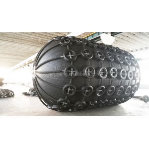 1.2 M*2 M Dock And Port Floating Pneumatic Rubber Marine Fenders