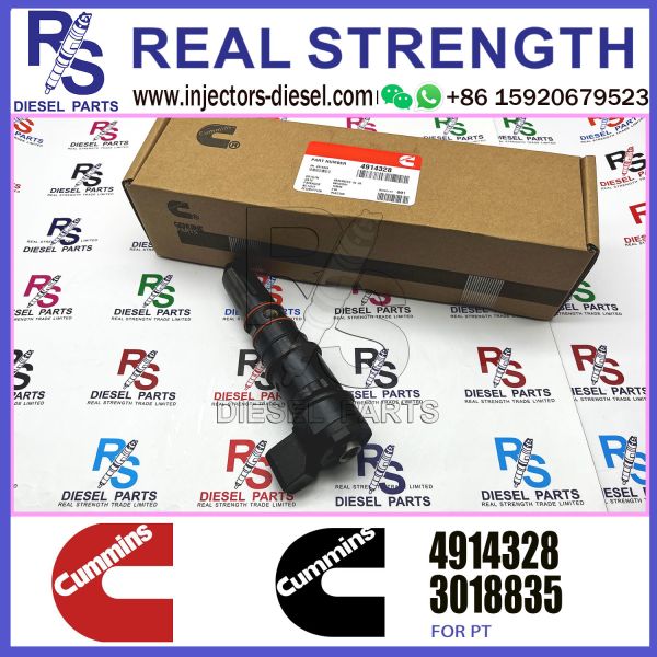 Digging Fuel Injector 3047973 3032306 3054228 3054233 3054251 4914328 For V28 VT28 NT855 NTA855