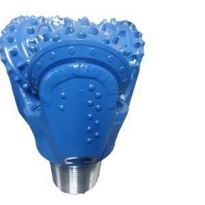 China Power Factory 12 1/2inch IADC537 Tricone Drill Bit on sale