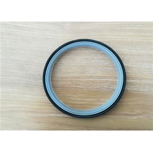 China Customized Hydraulic Combined PTFE PU Oil Seal , Rod Piston High Temp O Rings on sale
