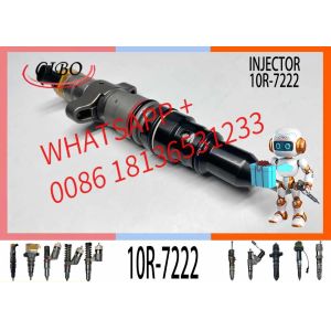 C9 Injectors Diesel Common Rail Fuel Injector 387-9433 10R-7222 20R-8060 20R