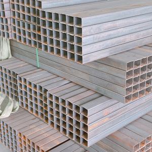 China Silver 1.5mm+ U Channel Steel Galvanized U Channel For Max. 2.50kg/m Load Capacity on sale