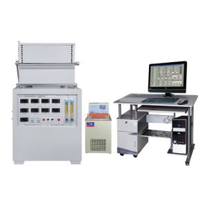 DRS-III High Temperature Thermal Conductivity Tester Measurement Testing Machine
