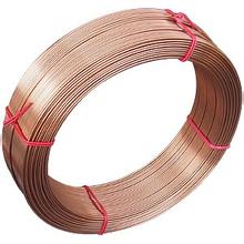 Submerged Arc Welding Wire H10MnSi /EM13K 3.0mm high quality guarantee