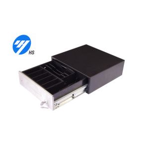 Heavy Duty Keylock Pos Cash Drawer Under Counter Mount Cash Drawer