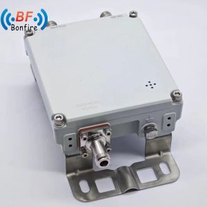 4.3-10 Female Quad-Band Combiner Diplexer 1710-1880 1920-2170 2300-2400 2500