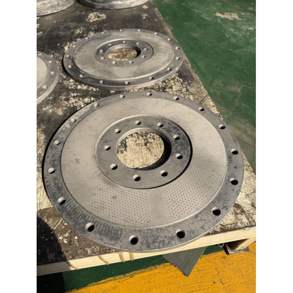 Quality Innovative Flat Die Extruder Solution Extruder Flat Dies Ex1200 with High-Wear Resistance and High-Cost Performance wholesale