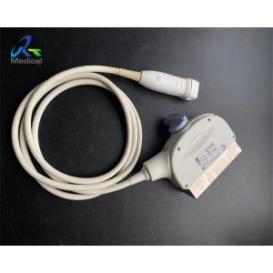 China GE M3S Ultrasound Transducer Crystal Array And Connector Housing Replacement on sale