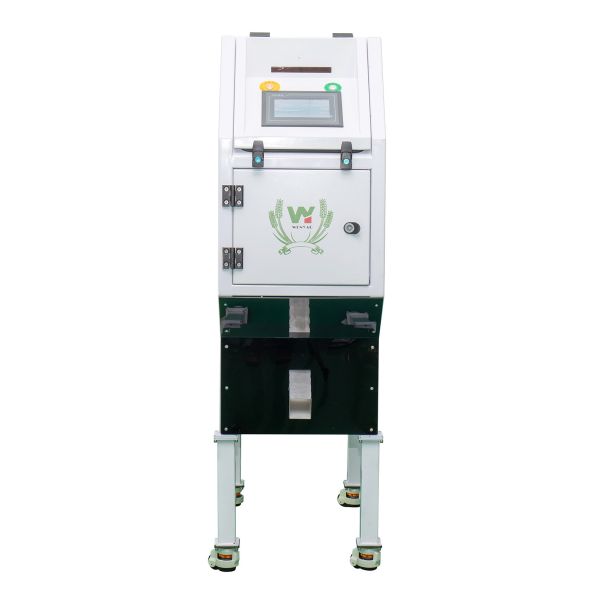 Quality Rice White Millet Barley Color Sorting Machine With WIFI Remote Control wholesale