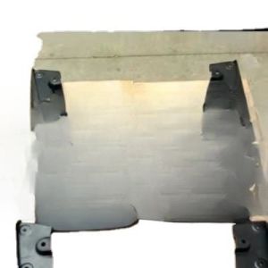 Front Mudguard for Toyota Tacoma 4*4 2007 OE NO. 52101-04130 Position Front