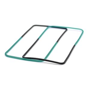 Cheap Automotive Epdm Oil Seal Silicone Rubber Oil Seal IATF16949 UL for sale