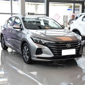 2023 2024 Year Changan EADO Plus 1.6L GDI Manual Petrol Car 5 Seats 1.5-2.0L