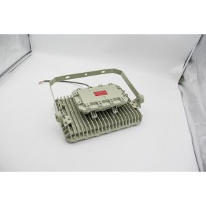 IECEx LED Explosion-Proof Floodlight | IP66 Flameproof Light for Refineries,