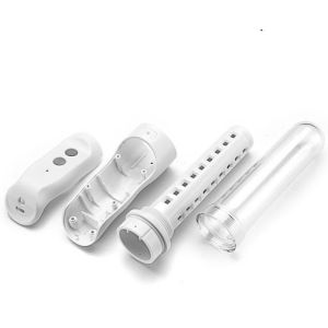 0.005mm Plastic Rapid Prototyping