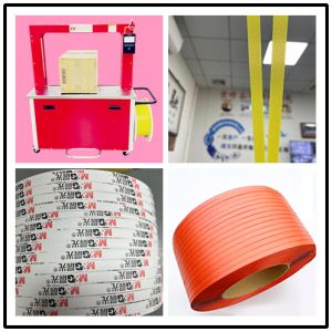 Streamline Your Packaging Process with Box Strapping Machine