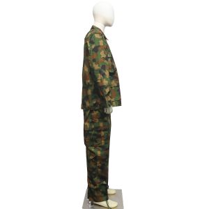 Custom Military Tactical Gear Military Combat Camouflage ACU Uniforms