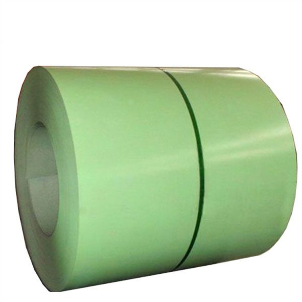 Quality Cold Rolled PPGI Prepainted Galvanized Steel Coil With Slit Edge wholesale