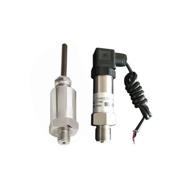 General Industrial Smart Pressure Transmitter For Hydraulic / Liquid / Water