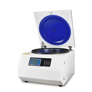 4x1000ml Floor Type PRP And CGF Centrifuge for Clinics And Labs Speed and