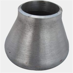 Stainless Steel Reducing Coupling Connection With Sweat End 7/8 X 1 Inch 3/4 X 1