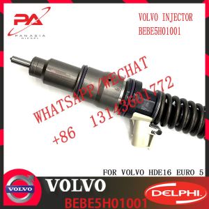 High Performance Diesel Engine Parts 21698153 Electronic Unit Common Rail Fuel