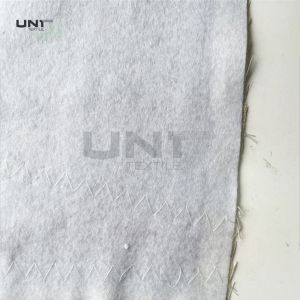 Eco - Friendly Interlining Material With Hair Canvas and Felt